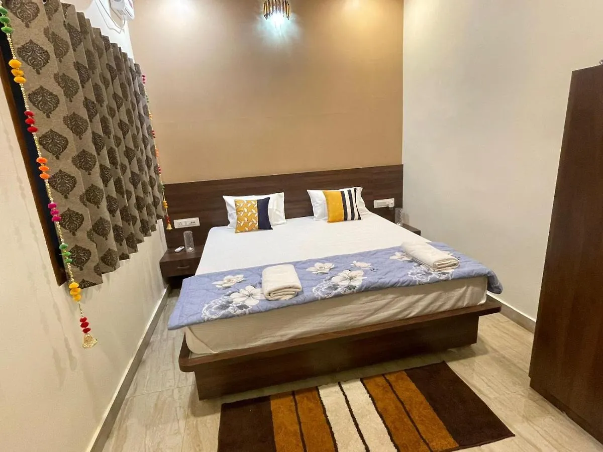 Tattva Paying Guesthouse バラナシ インド
