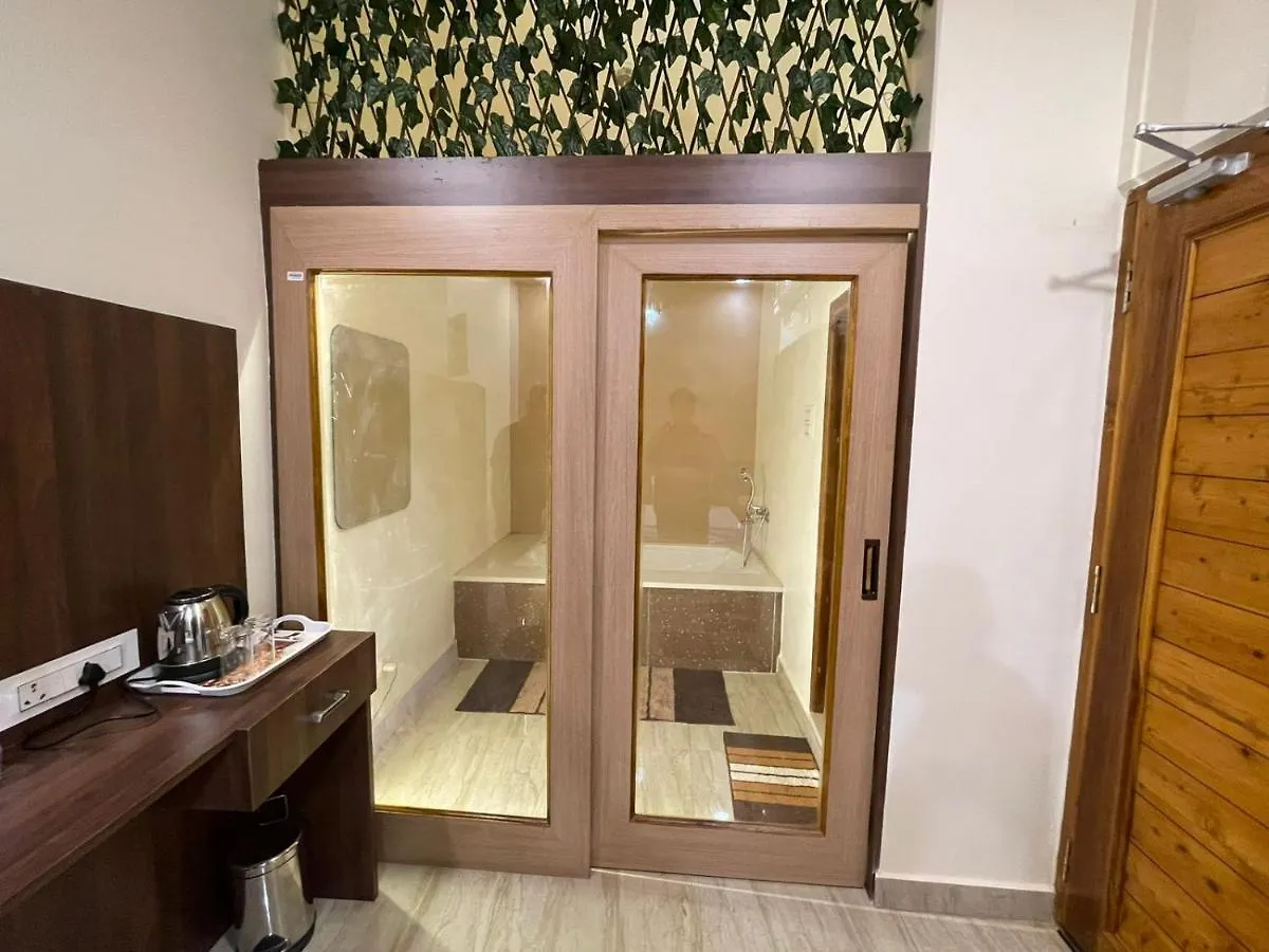 Tattva Paying Guesthouse バラナシ