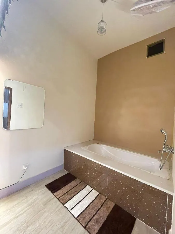 ホームステイ Tattva Paying Guesthouse バラナシ